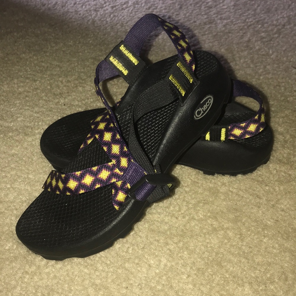 💥Chaco Vibram Sandals Size 6!!!💥